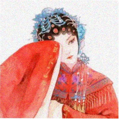 观众齿轮与海头像
